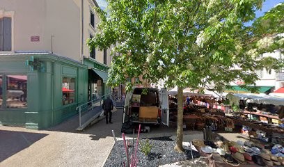 Fradin Hélène, Bureau de Tabac à Saint-Just-en-Chevalet