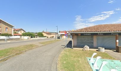 Foures Marion - Tabac Presse, Bureau de Tabac à Laroque-d'Olmes