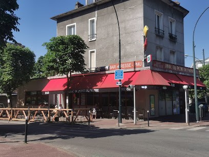Tabac Du Pont De Pierre, Bureau de Tabac à Saint-Maur-des-Fossés