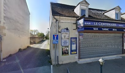 le centenaire vernou sur brenne, Bureau de Tabac à Vernou Sur Brenne