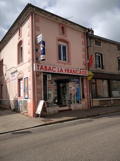 Tabac Dombasle-sur-Meurthe, Bureau de Tabac à Dombasle-sur-Meurthe