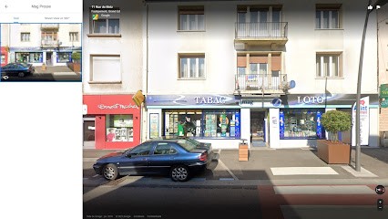 TABAC PRESSE FDJ PMU RELAIS COLIS TURON, Bureau de Tabac à Faulquemont