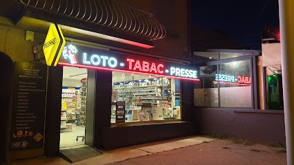 La Vitole - Tabac Presse FDJ, Bureau de Tabac aux Angles