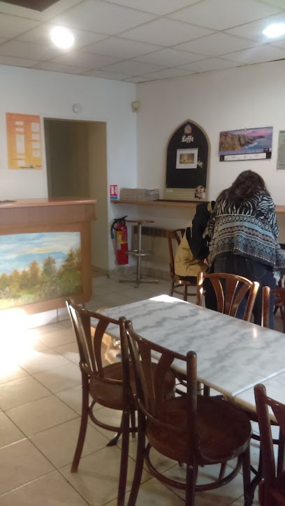 Le Massena, Bureau de Tabac à La Ferté-Saint-Aubin