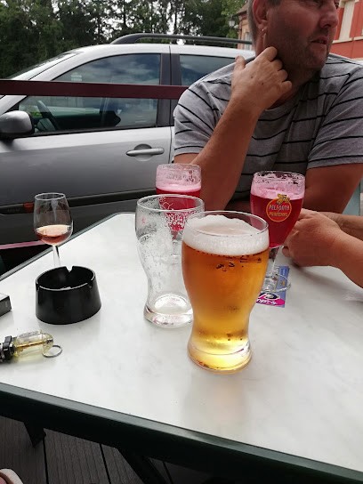 L'Etoile D'Or, Bureau de Tabac à La Ferté-en-Ouche