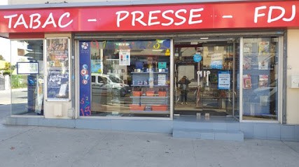 Tabac Kiceo, Bureau de Tabac à Tremblay-en-France