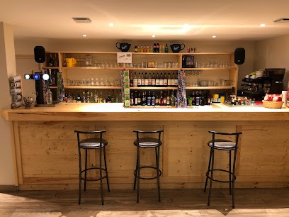 Lou Tabassou Bar - Tabac - Presse, Bureau de Tabac à Saint-Jeures