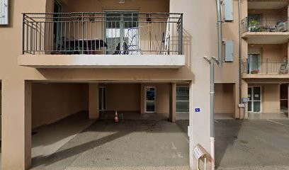 Husson Xavier, Bureau de Tabac à Fontaines