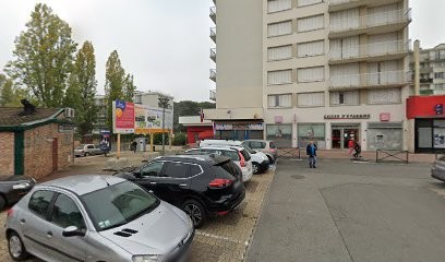 TABAC TOTEM, Bureau de Tabac à Saint-Michel-sur-Orge