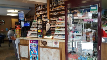 Le Regence, Bureau de Tabac à Colombes