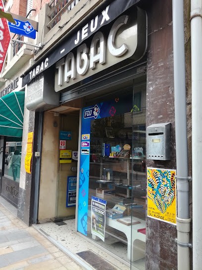 Tabac Presse - Miatto Christine, Bureau de Tabac à Villemur-sur-Tarn