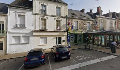 Tabac Presse Joelle, Bureau de Tabac à Martigné-Ferchaud