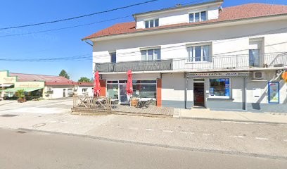 Tabac Le Bellevue, Bureau de Tabac à Valdahon