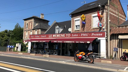 LE MEMENTO, Bureau de Tabac à Cuise-la-Motte
