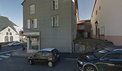 Bedez Michele, Bureau de Tabac à Gérardmer