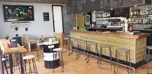 La Colombe D Or, Bureau de Tabac à Pontpoint