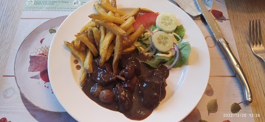 Au Bon Coin - Pont De Braye, Bureau de Tabac à Bessé-sur-Braye