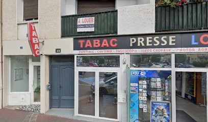 Tabac Presse Loto Delamare, Bureau de Tabac à Jurançon