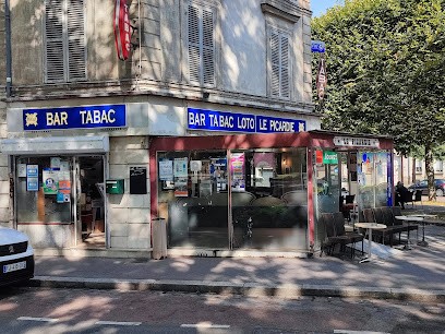 Tabac Le Picardie, Bureau de Tabac à Versailles