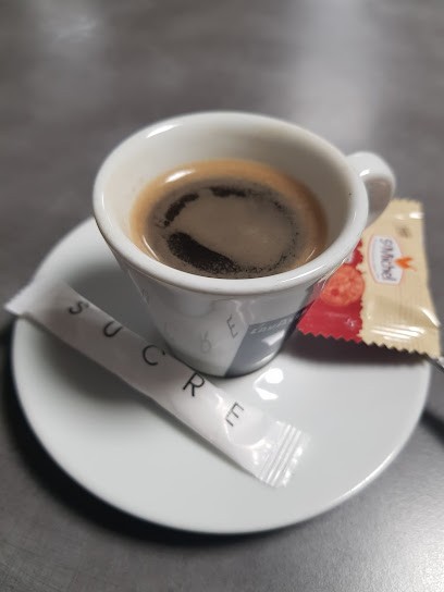 Le Longchamp, Bureau de Tabac à Cesson-Sévigné