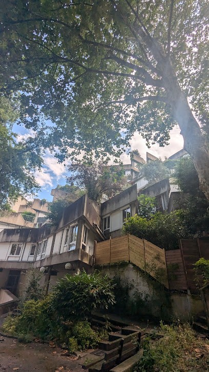 Café Bar Tabac Le Bonheur, Bureau de Tabac à Givors