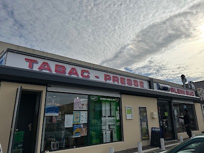 Tabac Presse - Plein Sud Vernouilet, Bureau de Tabac à Vernouillet