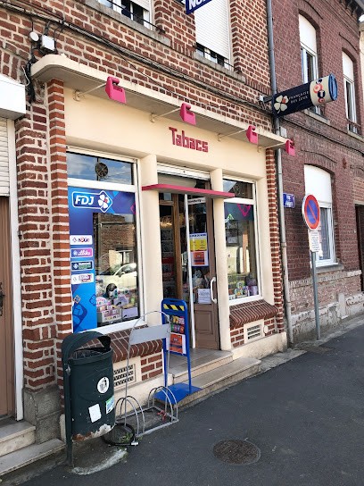 LE HAVANE, Bureau de Tabac à Hénin-Beaumont