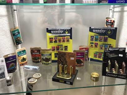 Le Gaulois, Bureau de Tabac au Creusot