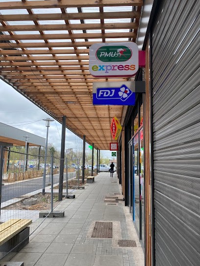 La Cascade Bureau De Tabac, Bureau de Tabac à Laxou