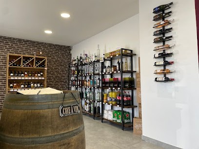 Le Barman, Bureau de Tabac à Dompierre-sur-Yon