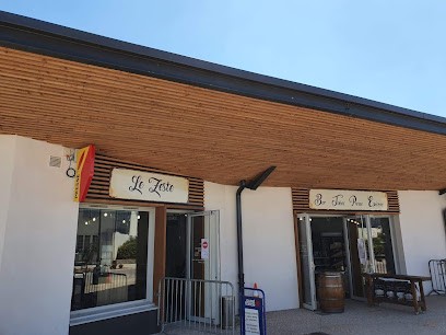 Le Zeste - Tabac bar épicerie FDJ PMU Les Clouzeaux, Bureau de Tabac à Aubigny-Les Clouzeaux