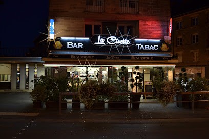 La Civette, Bureau de Tabac à Valognes