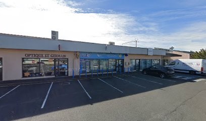 Le Carré D'As, Bureau de Tabac à Saint-Germain-du-Bois