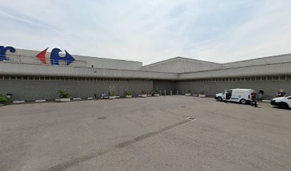 Totem, Bureau de Tabac à Sevran