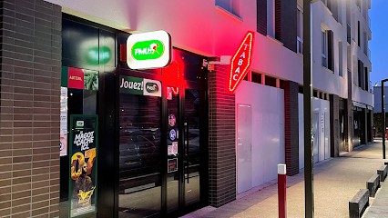 Tabac Le Plessis Senart, Bureau de Tabac à Savigny-le-Temple