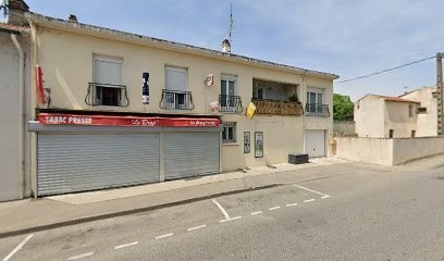 Le Drop 07800 La Voulte-sur-Rhône, Bureau de Tabac à La Voulte-sur-Rhône