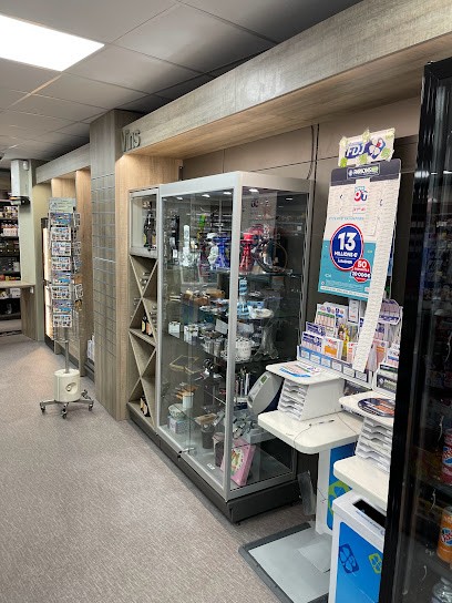 Tabac | Espace de la Presse Guyon, Bureau de Tabac à Monteux