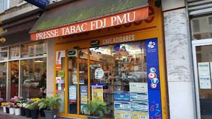 Tabac Civette, Bureau de Tabac à Versailles