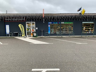 TABAC POMPIGNAN / Epicerie / FDJ / Vapote / CBD, Bureau de Tabac à Pompignan