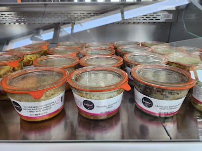 La Tanière Des Portes Du Coglais, Bureau de Tabac aux Portes du Coglais