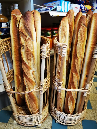 Le P'tit Gruchet, Bureau de Tabac à Gruchet-Saint-Siméon