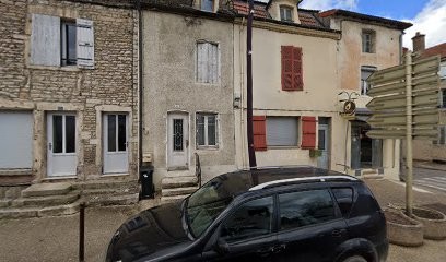 Darras Franck, Bureau de Tabac à Sennecey-le-Grand