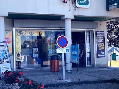 Tabac Bedia, Bureau de Tabac à Peltre