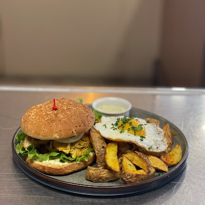 La Grille Dorée, Bureau de Tabac à Eaubonne