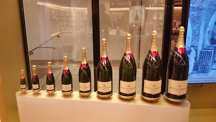 Le Balto - Epernay, Bureau de Tabac à Épernay