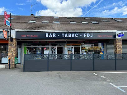 Saint Witz Lounge, Bureau de Tabac à Saint-Witz
