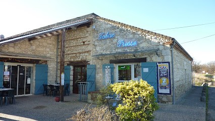 Tabac-Presse Le Vieux Village, Bureau de Tabac à Estillac