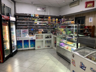 Bar-Tabac-Restaurant Les Terrasses, Bureau de Tabac à Villeurbanne