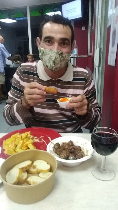 Lebel Fils, Bureau de Tabac à Pomarez