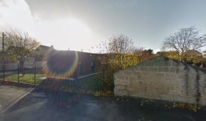 Cadot, Bureau de Tabac à Genneton